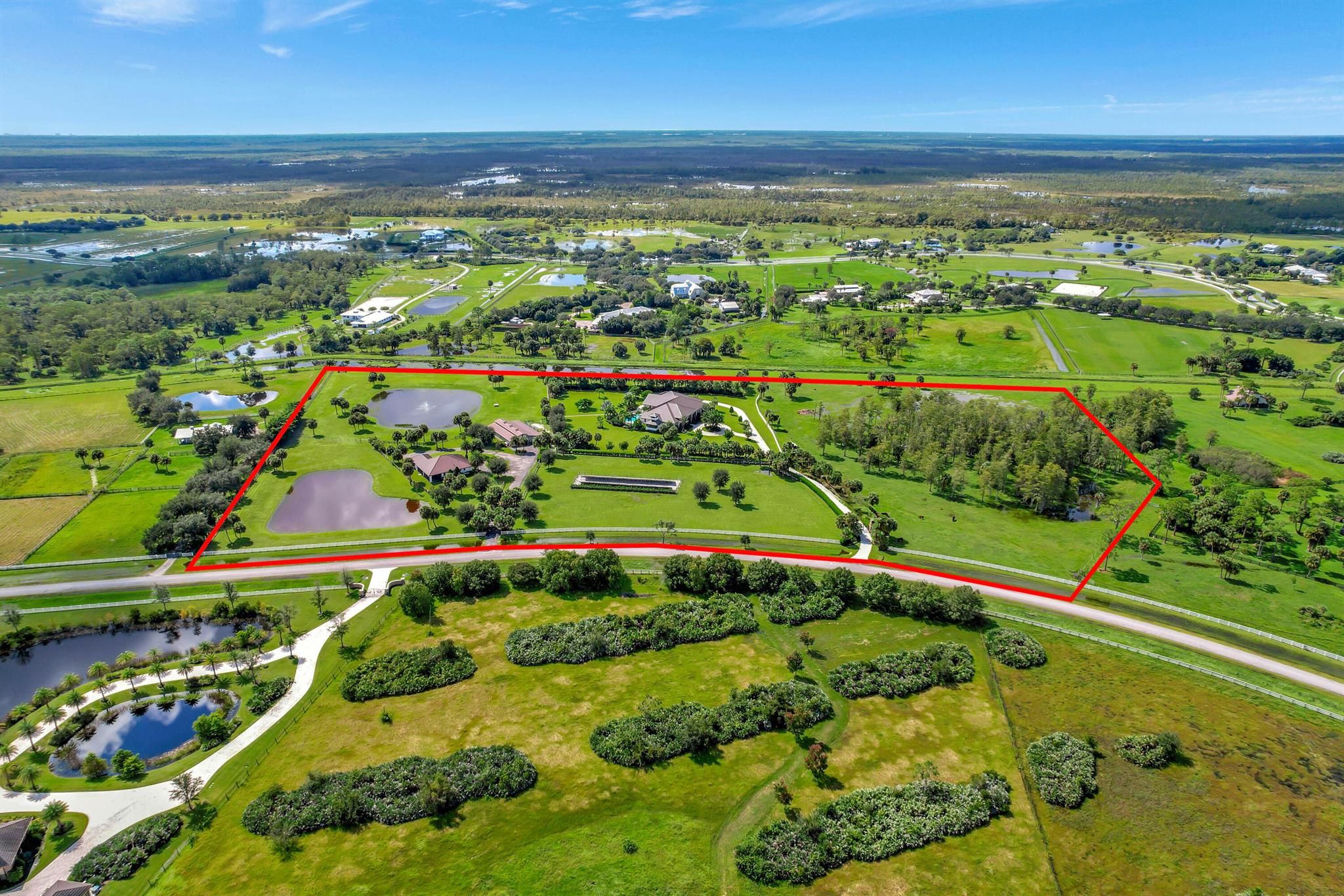 TRAILSIDE - Residential