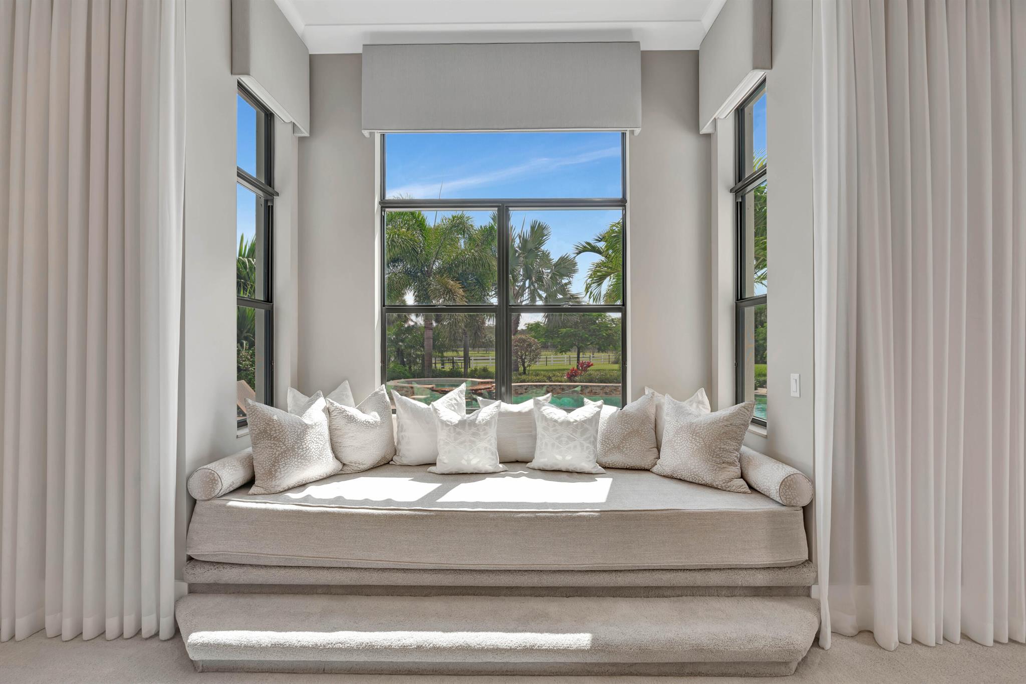 TRAILSIDE - Residential