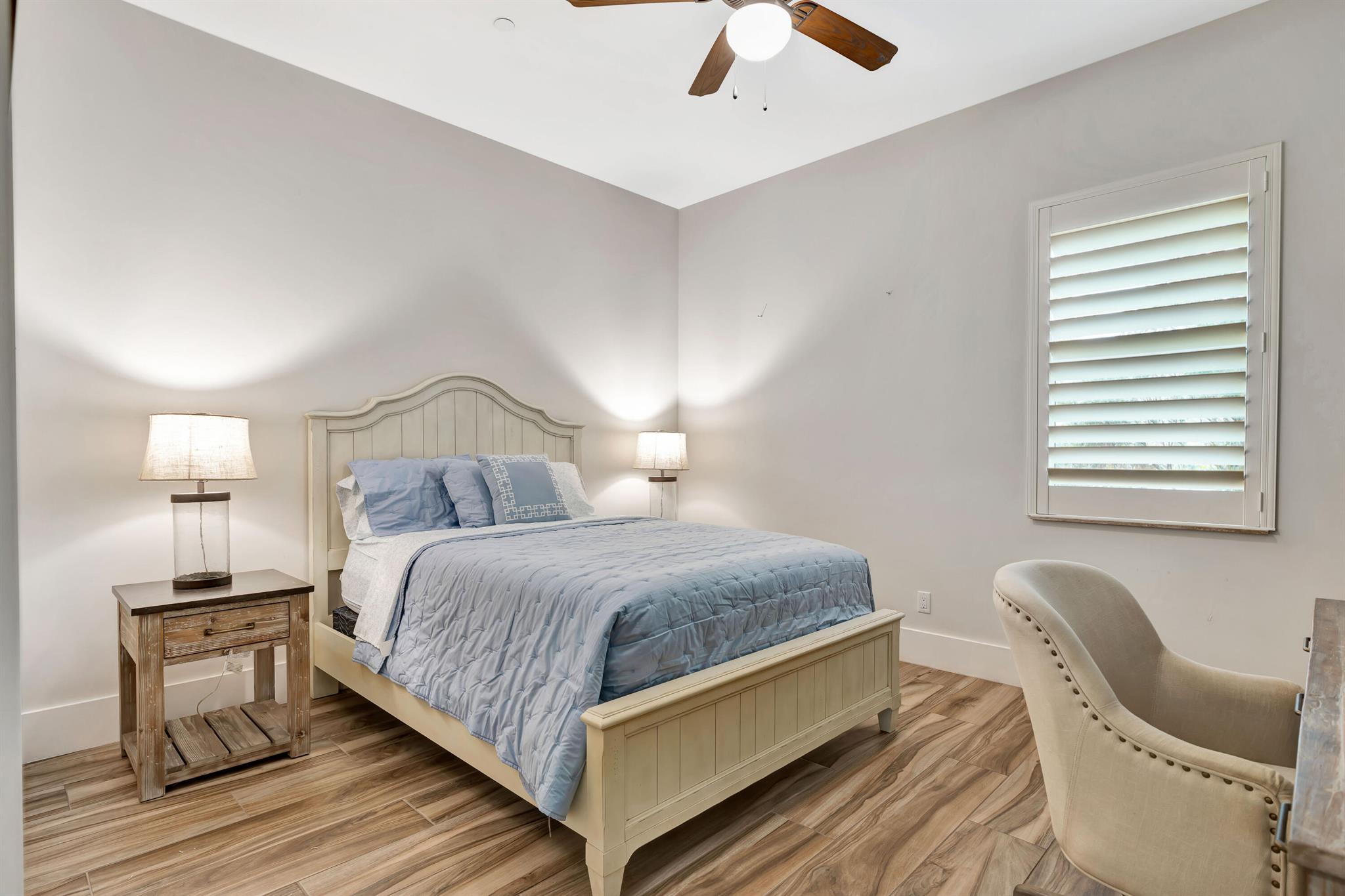 TRAILSIDE - Residential