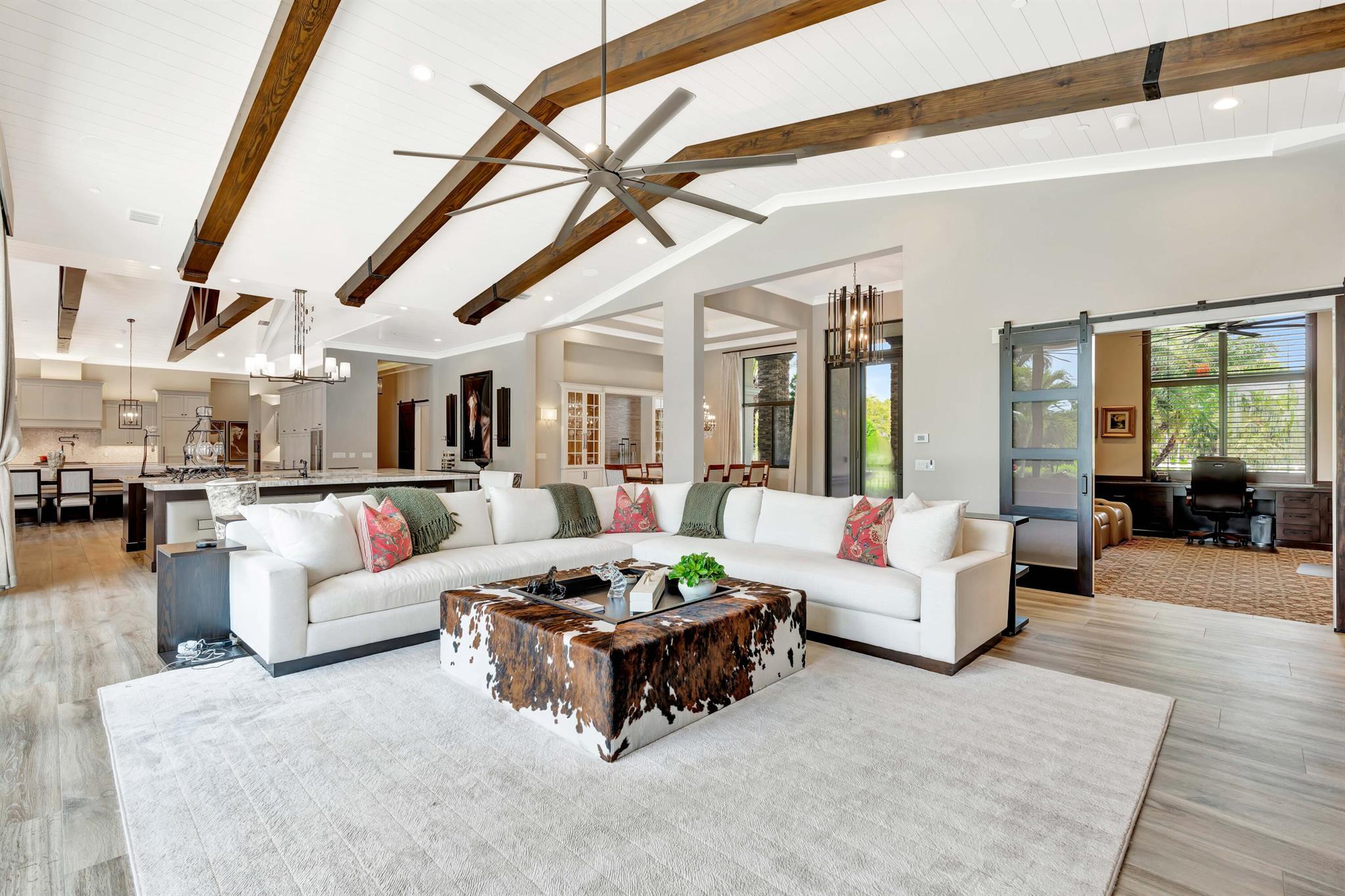 TRAILSIDE - Residential