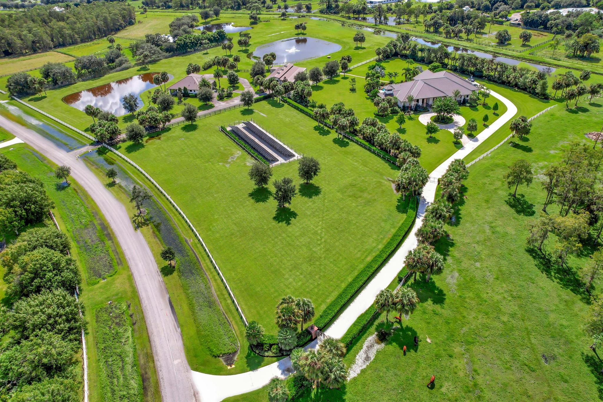 TRAILSIDE - Residential