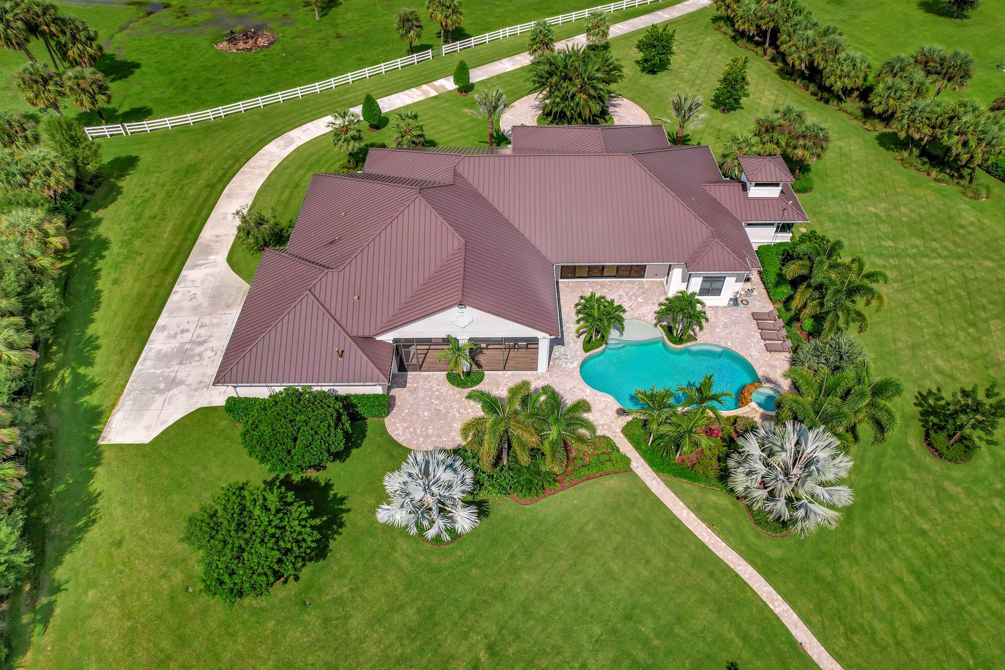 TRAILSIDE - Residential