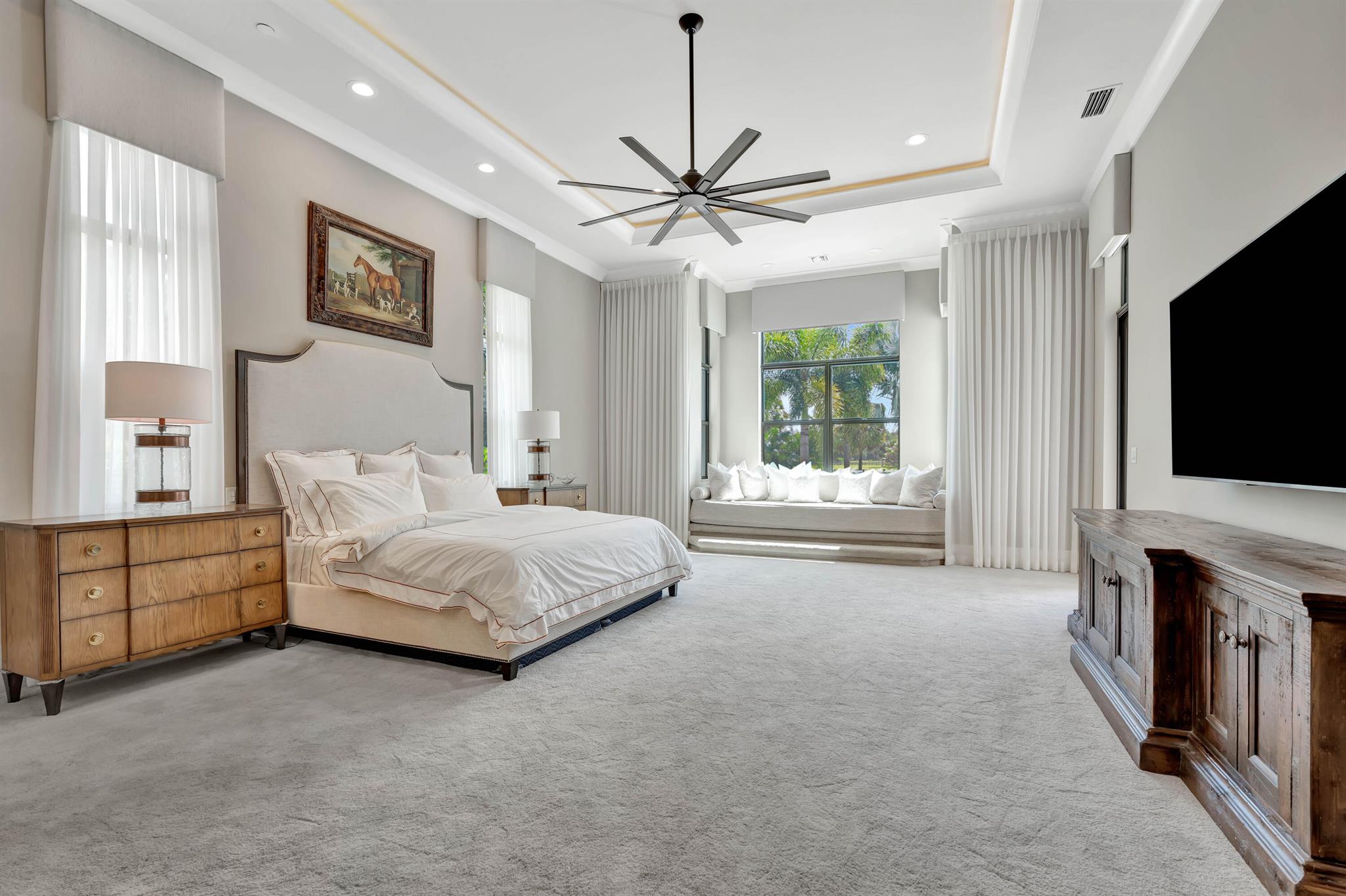 TRAILSIDE - Residential