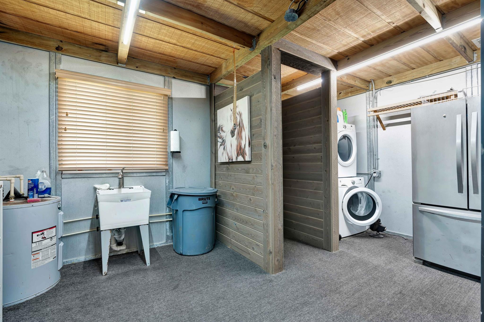 TRAILSIDE - Residential