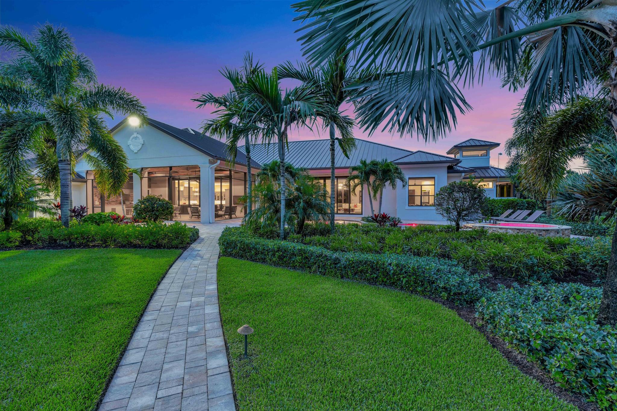 TRAILSIDE - Residential