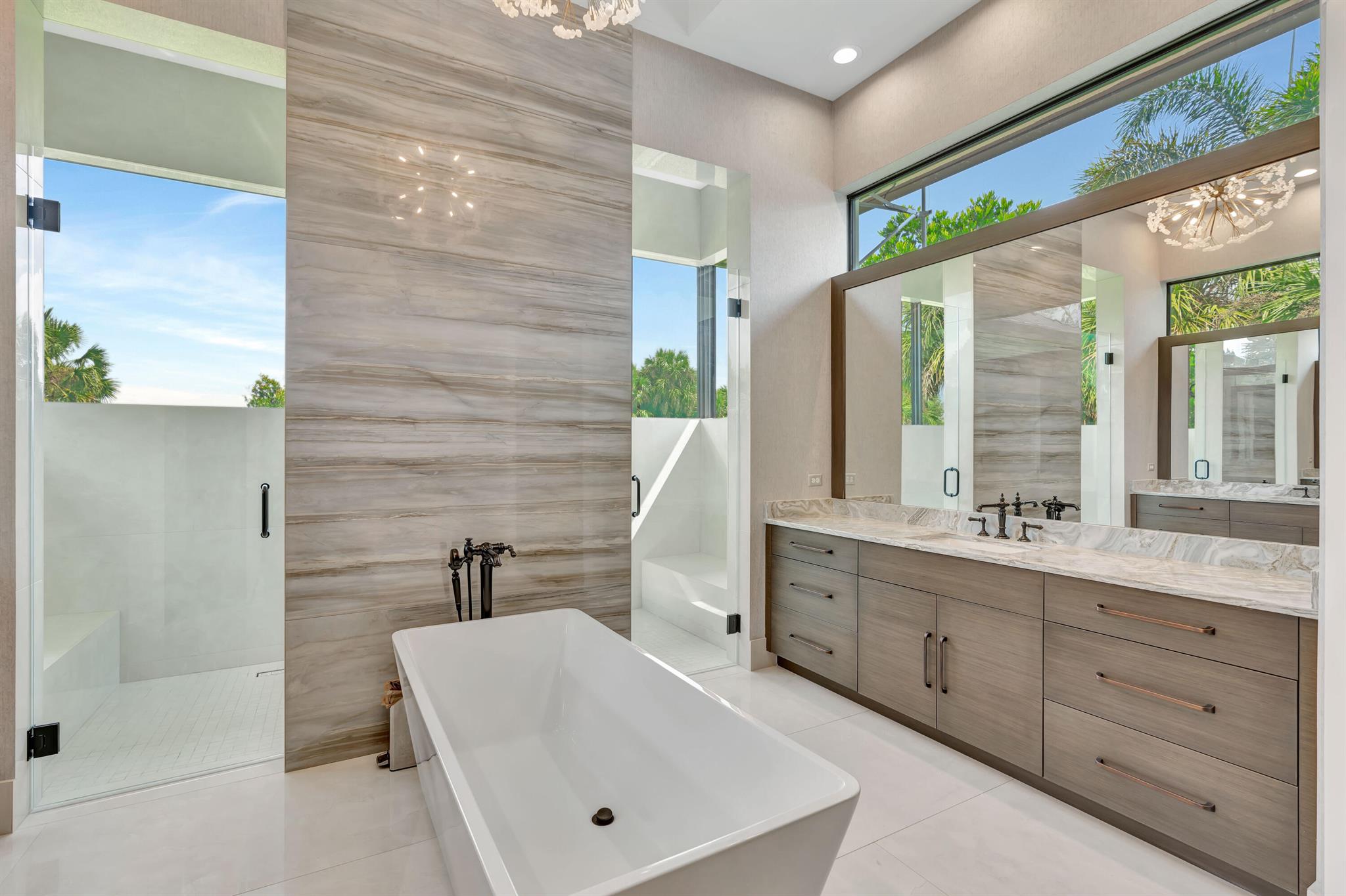 TRAILSIDE - Residential