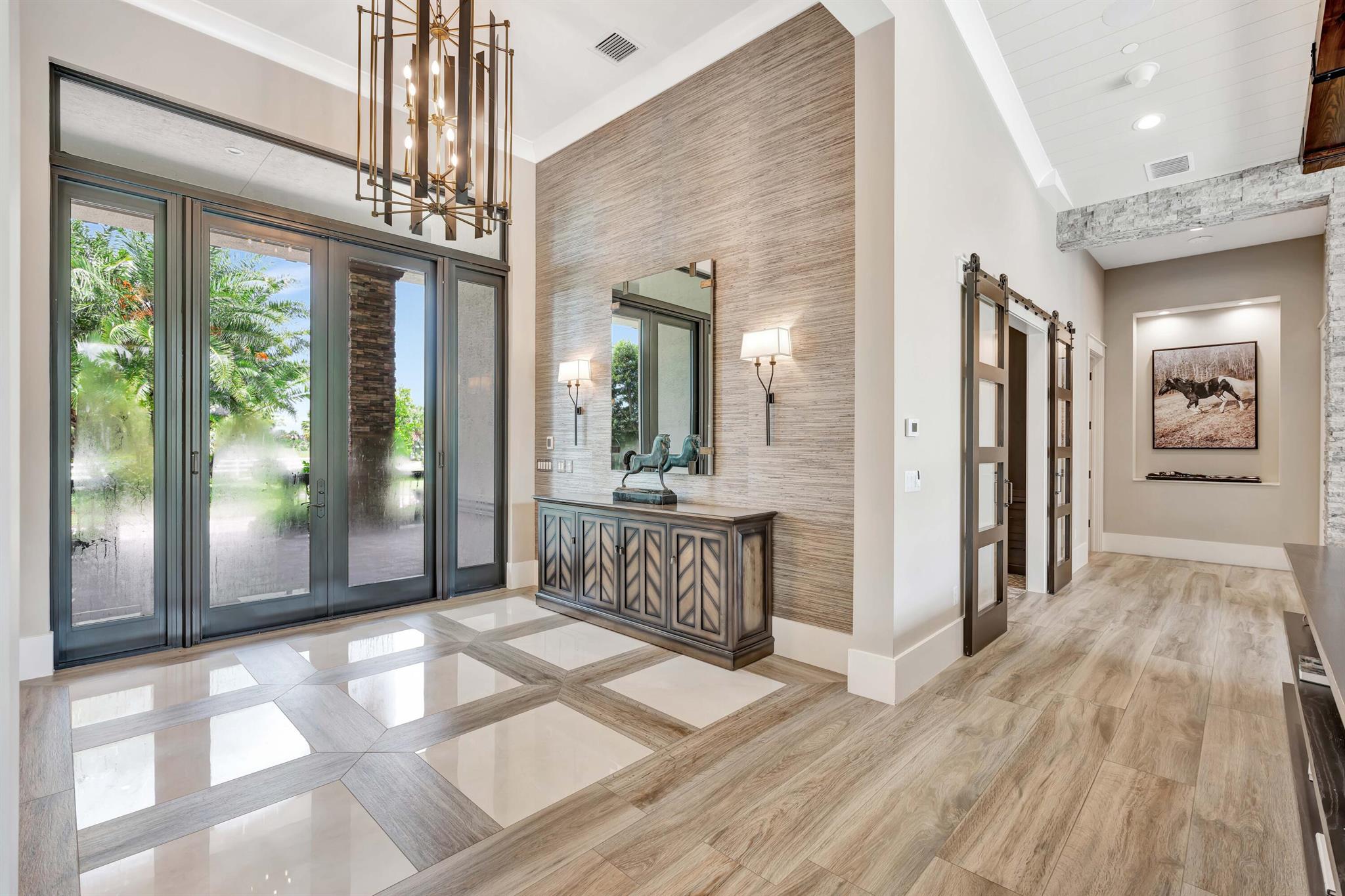 TRAILSIDE - Residential