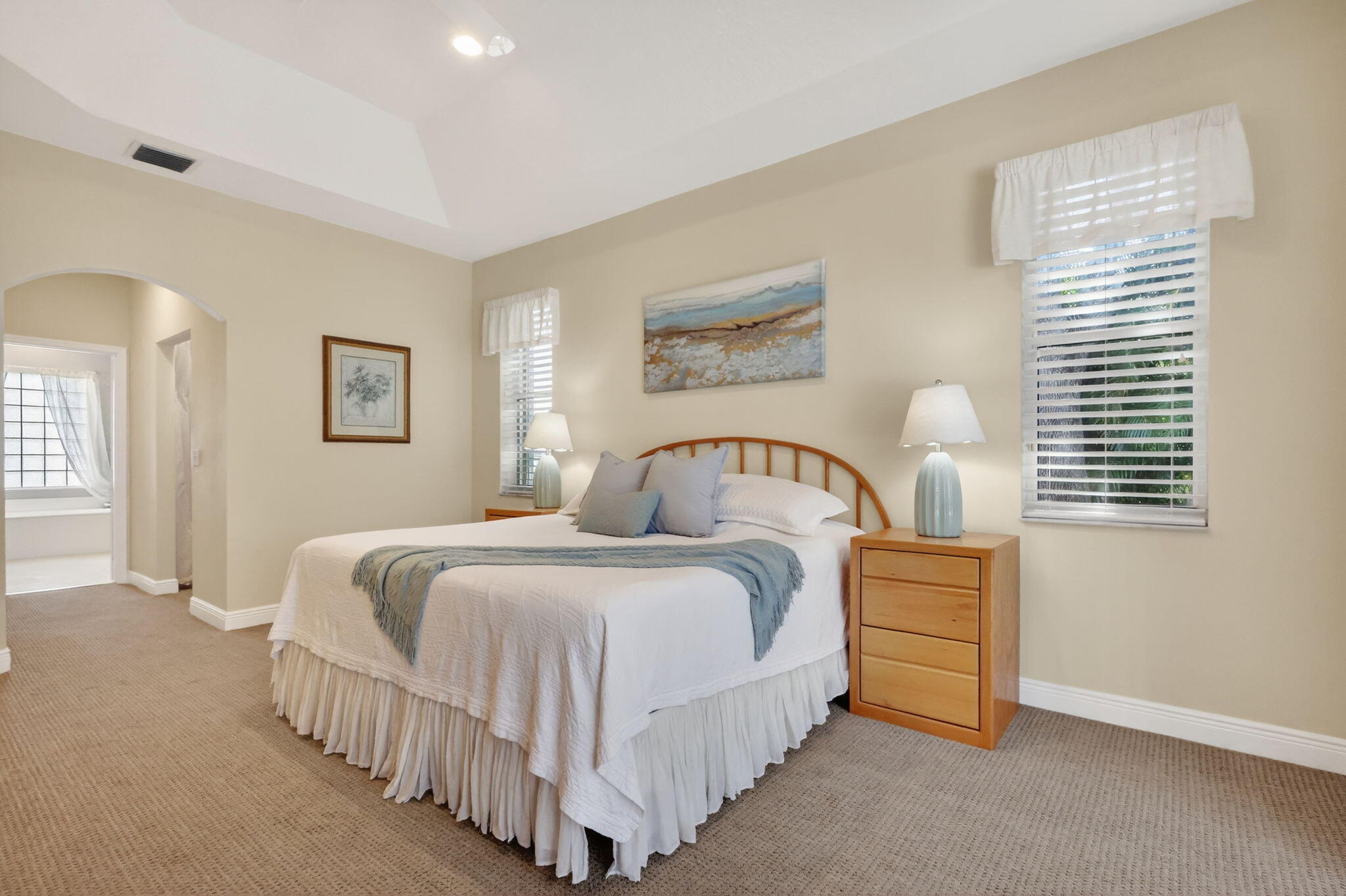 CYPRESS LAKE - Residential