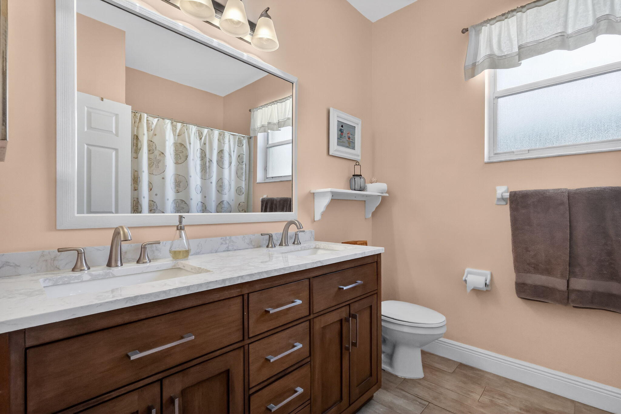 CYPRESS LAKE - Residential