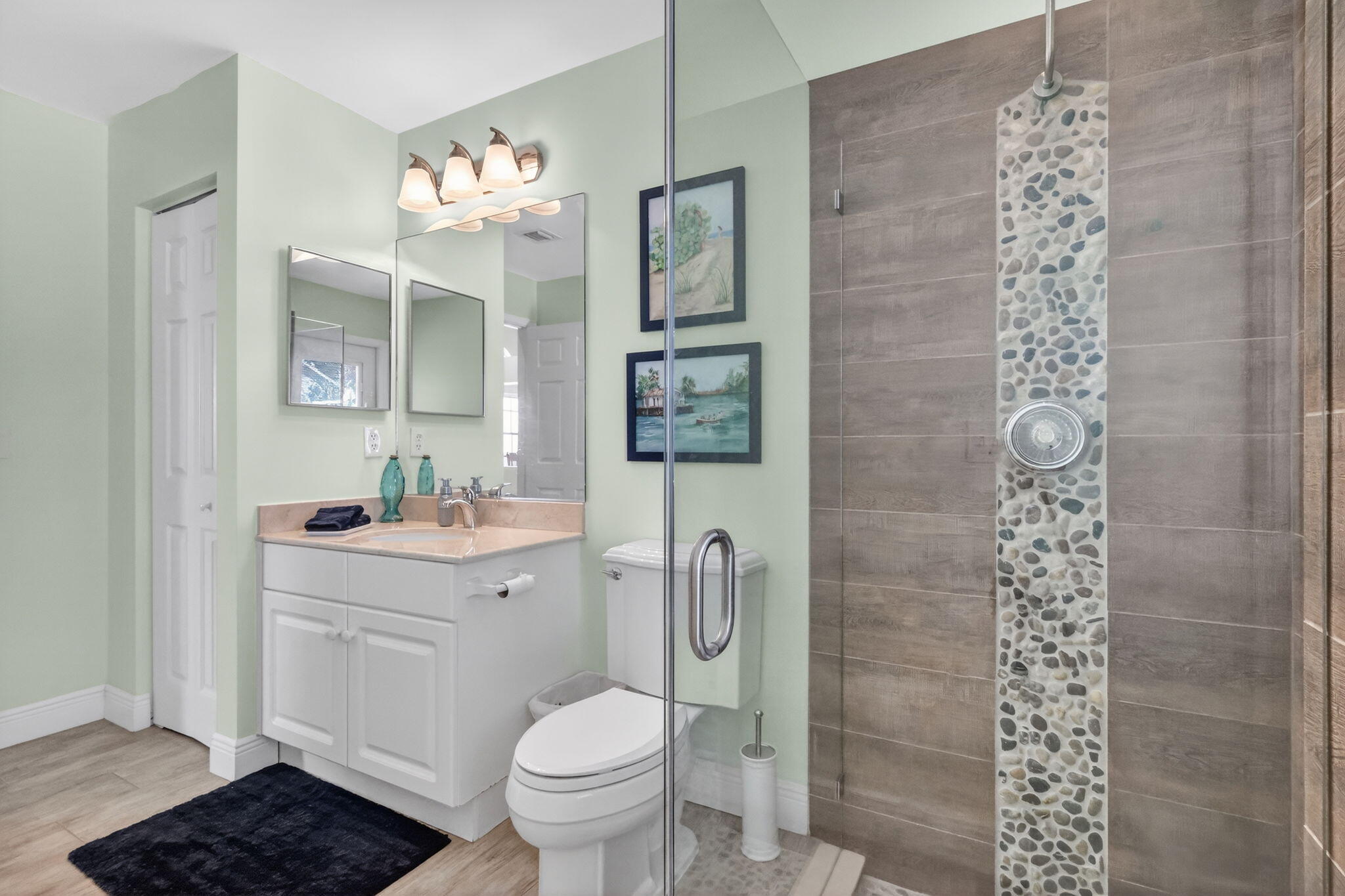 CYPRESS LAKE - Residential