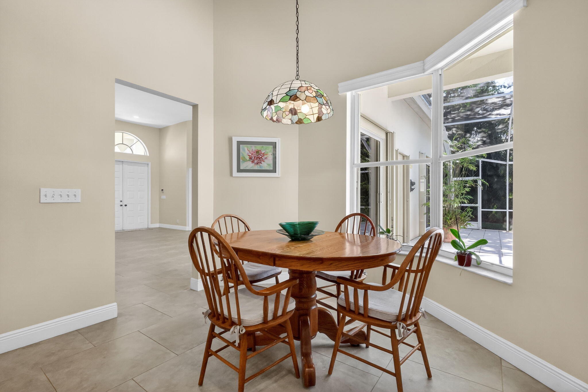 CYPRESS LAKE - Residential