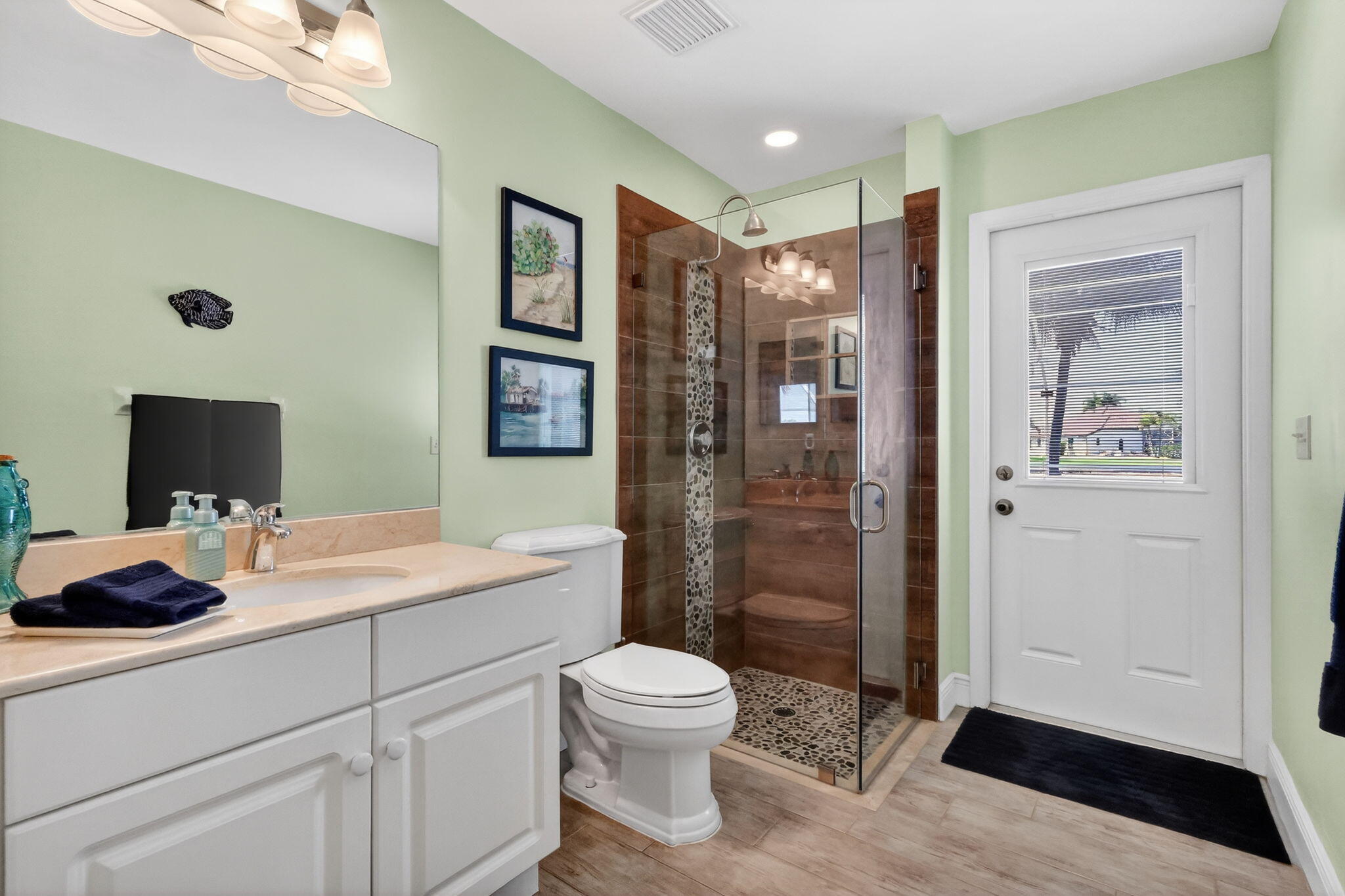 CYPRESS LAKE - Residential