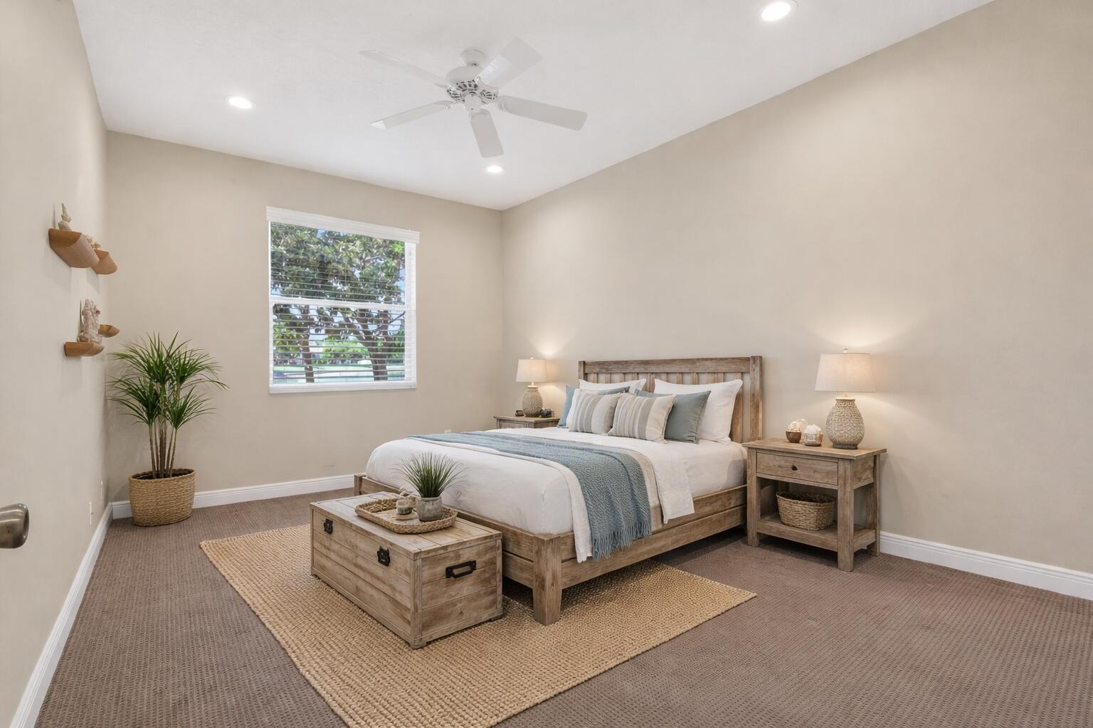 CYPRESS LAKE - Residential