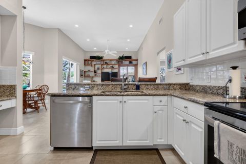 Tiny photo for 9239 Emily Circle, Lake Worth, FL 33467 (MLS # B26007840)