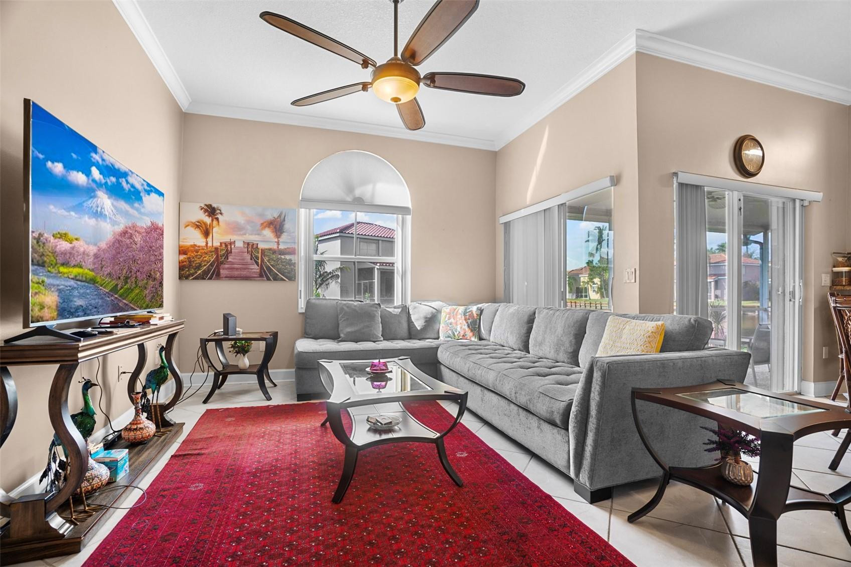 THE HOMES AT EAST LAKE - Residential