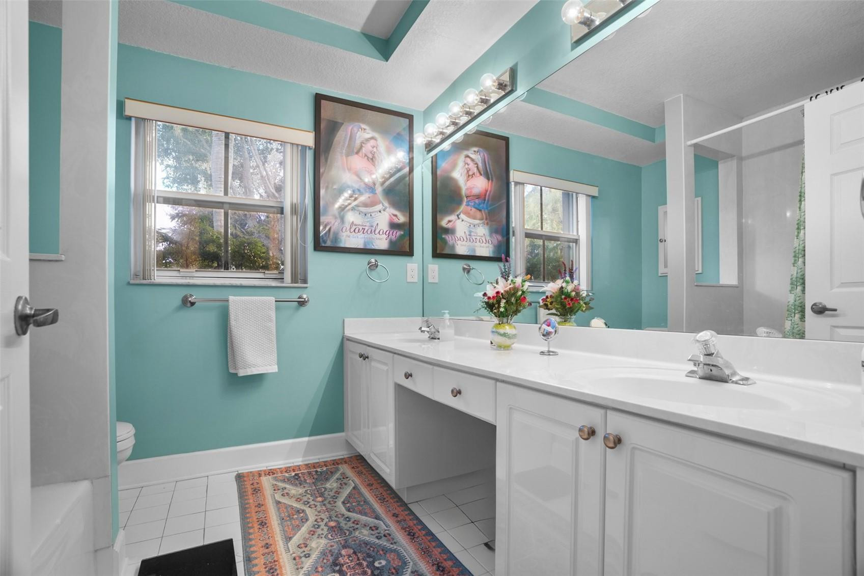 THE HOMES AT EAST LAKE - Residential