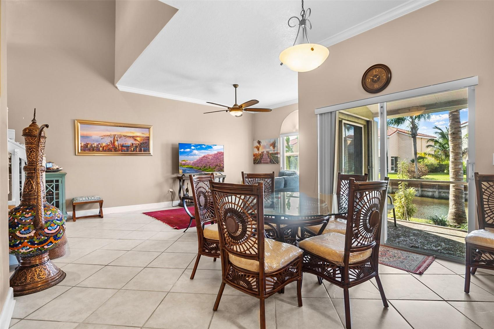 THE HOMES AT EAST LAKE - Residential