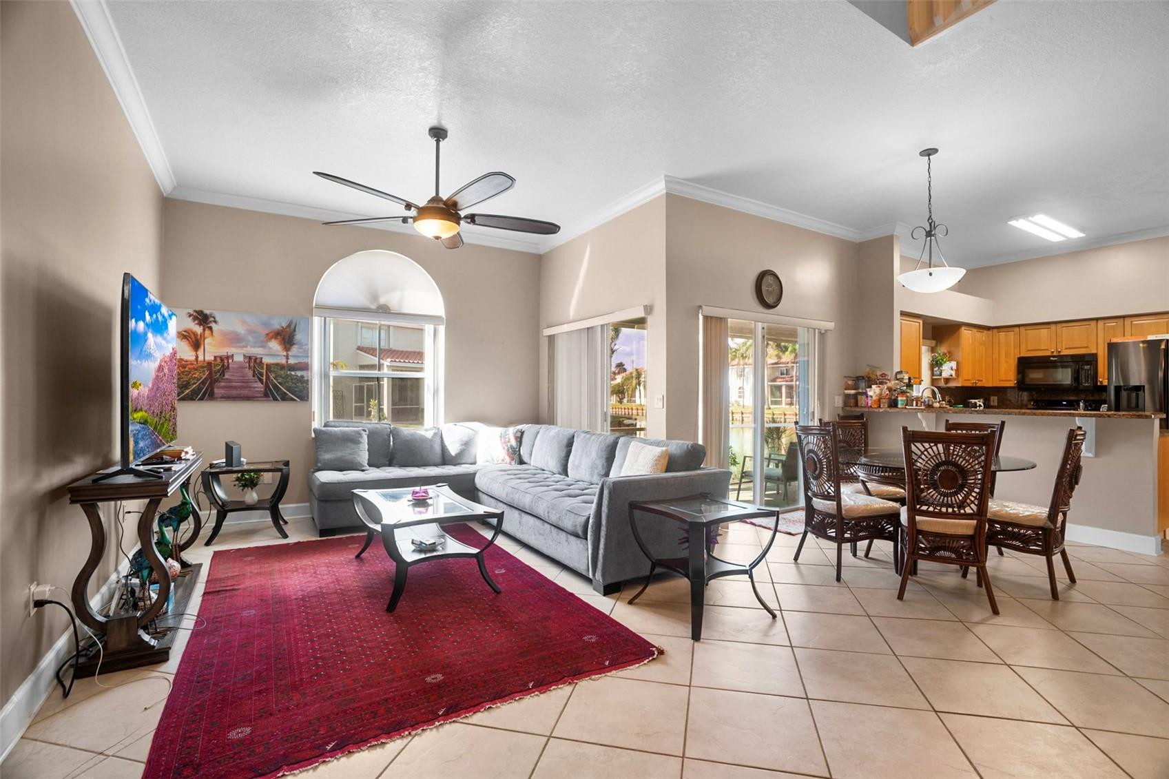 THE HOMES AT EAST LAKE - Residential