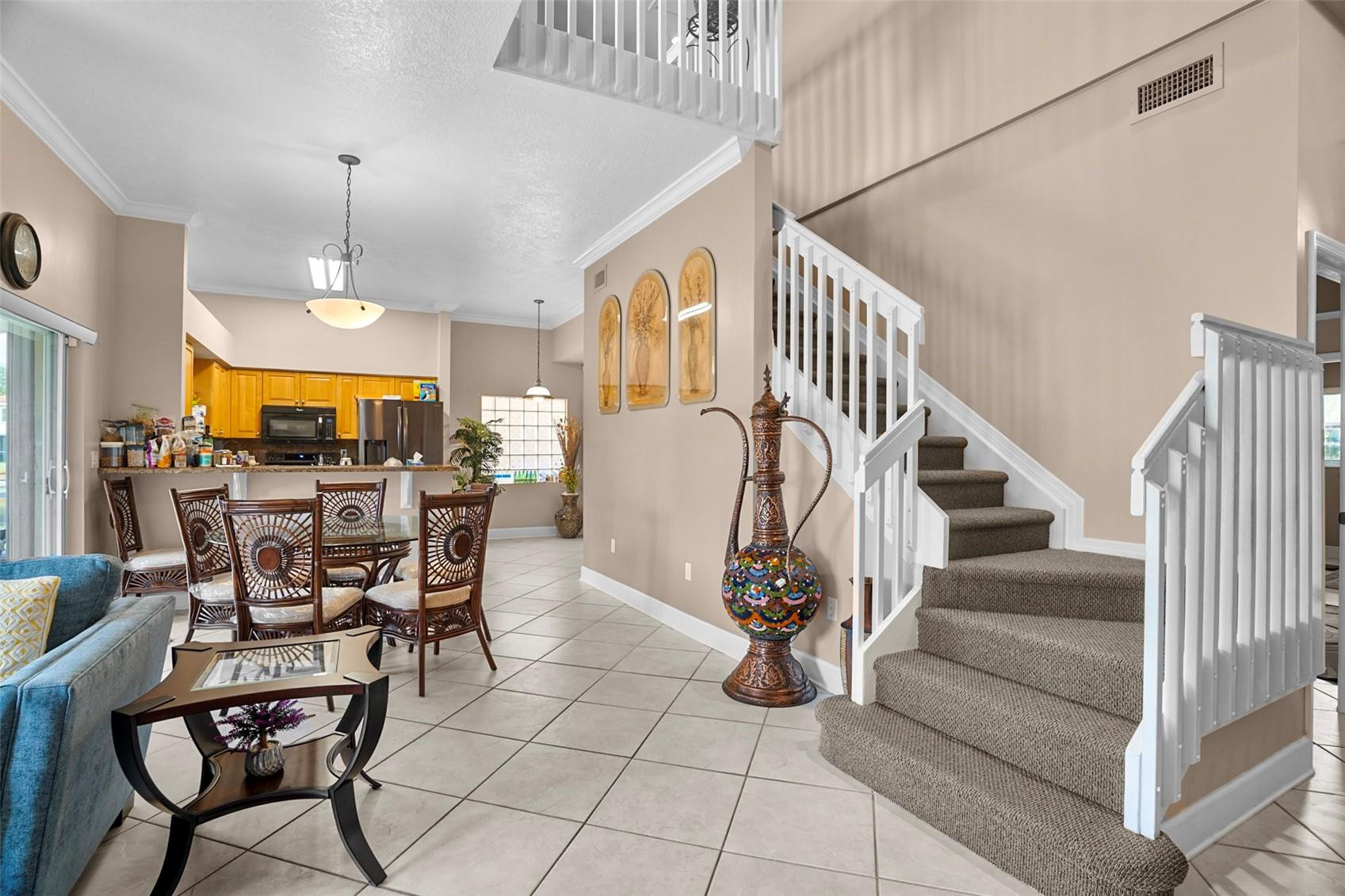 THE HOMES AT EAST LAKE - Residential