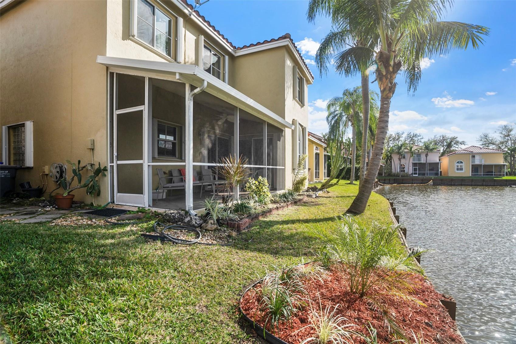 THE HOMES AT EAST LAKE - Residential