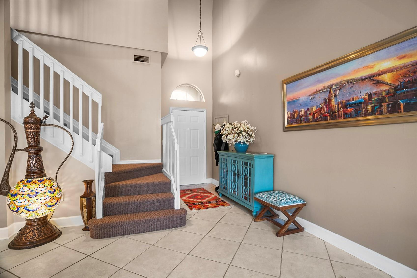 THE HOMES AT EAST LAKE - Residential