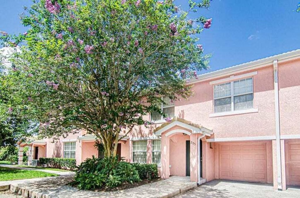 Photo of 144 SW Peacock Boulevard #23-205, Port St Lucie, FL 34986 (MLS # R10920649)