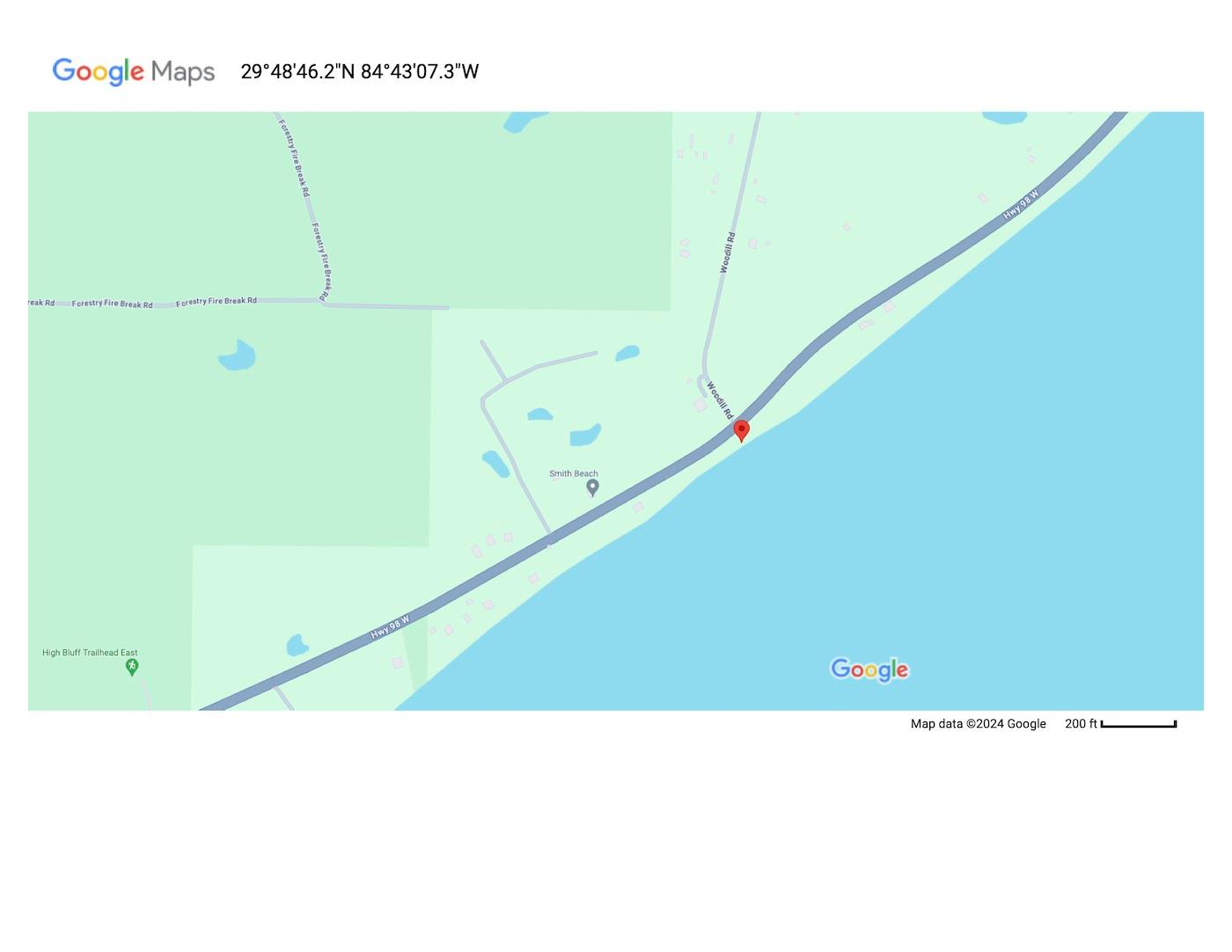 2202 HWY 98 E