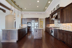 SNUG HARBOR - Residential