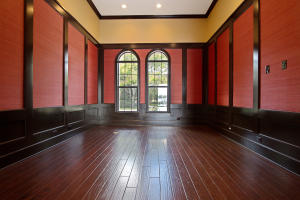 SNUG HARBOR - Residential