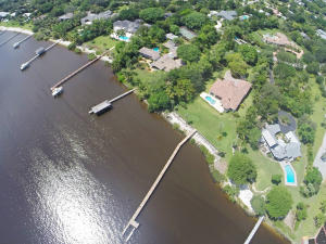 SNUG HARBOR - Residential