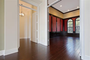 SNUG HARBOR - Residential