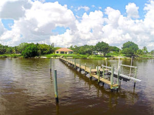 SNUG HARBOR - Residential