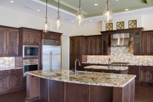 SNUG HARBOR - Residential