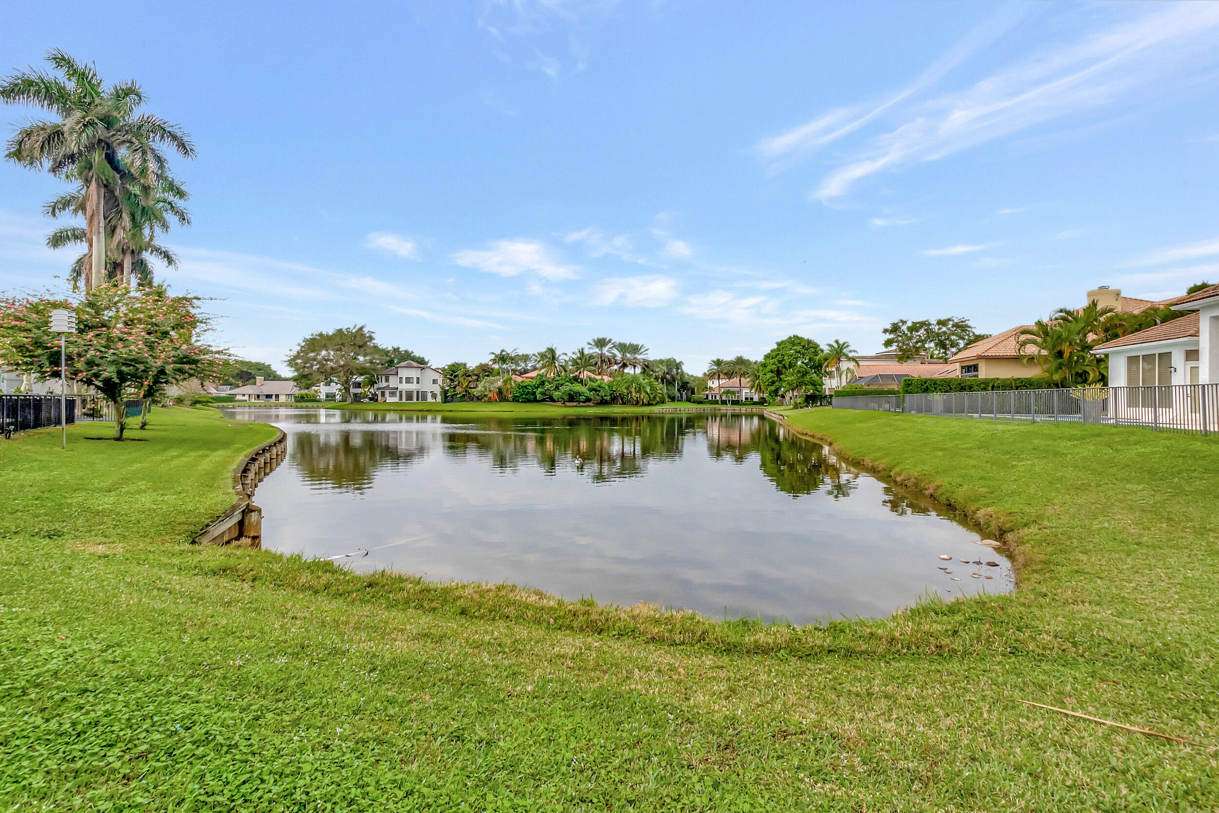 HAMPTONS AT WOODFIELD COUNTRY CLUB - Residential