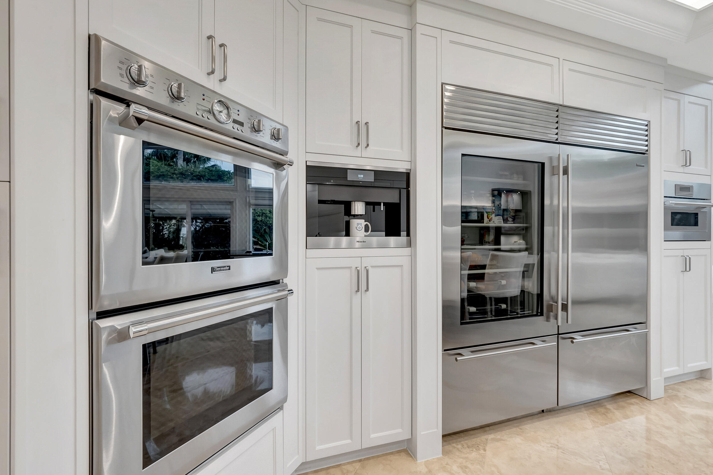 HAMPTONS AT WOODFIELD COUNTRY CLUB - Residential