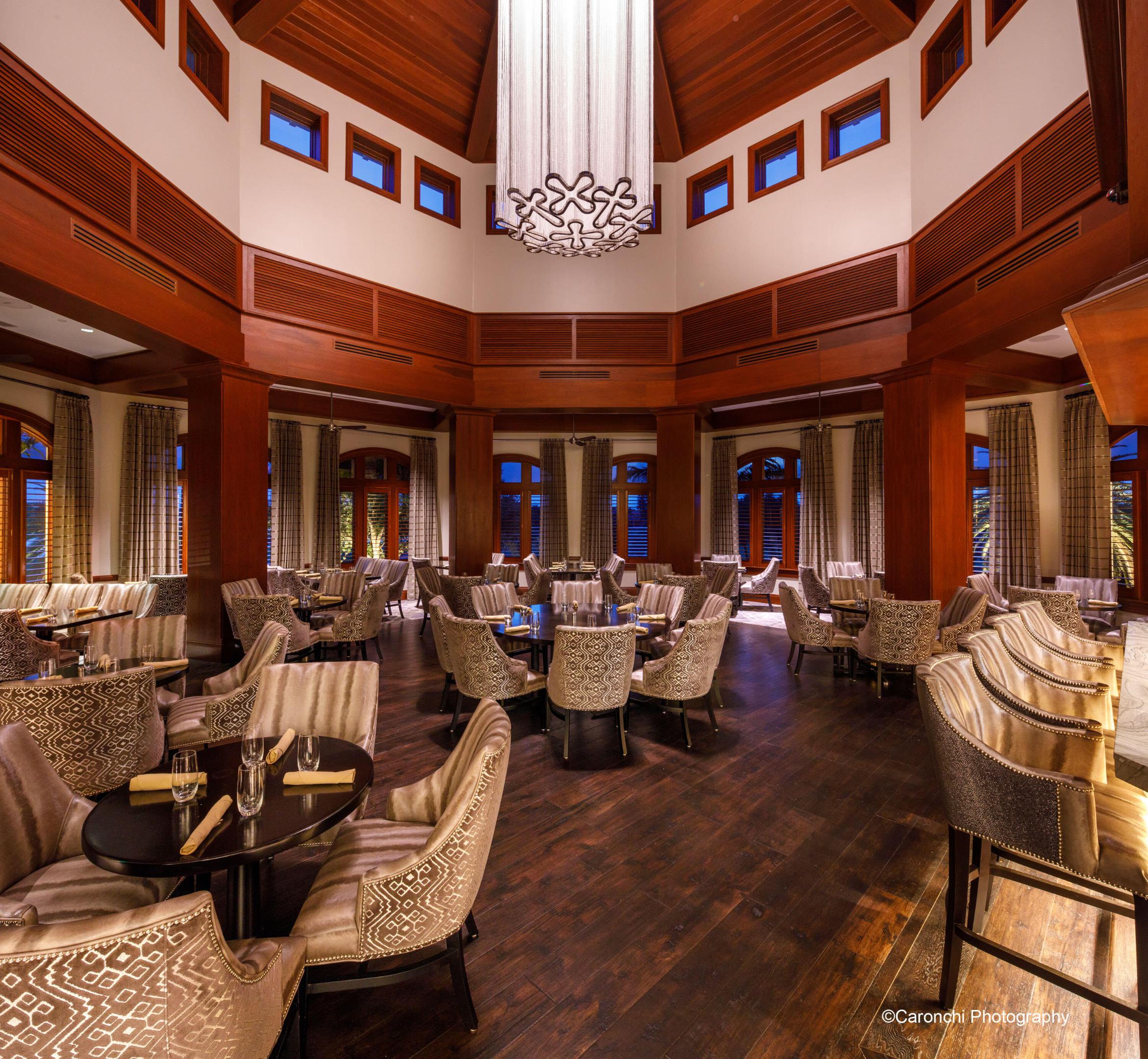 HAMPTONS AT WOODFIELD COUNTRY CLUB - Residential