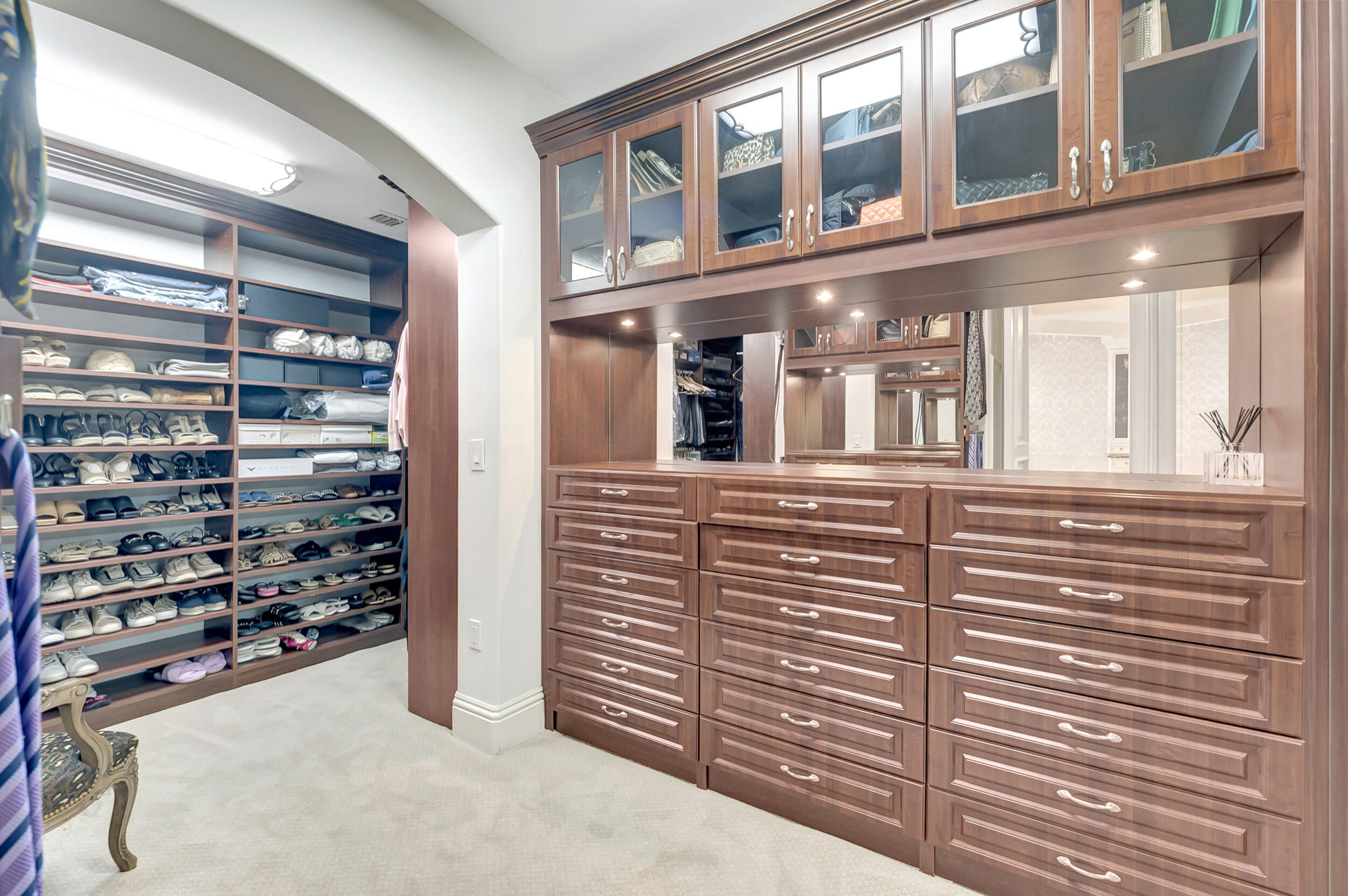 HAMPTONS AT WOODFIELD COUNTRY CLUB - Residential