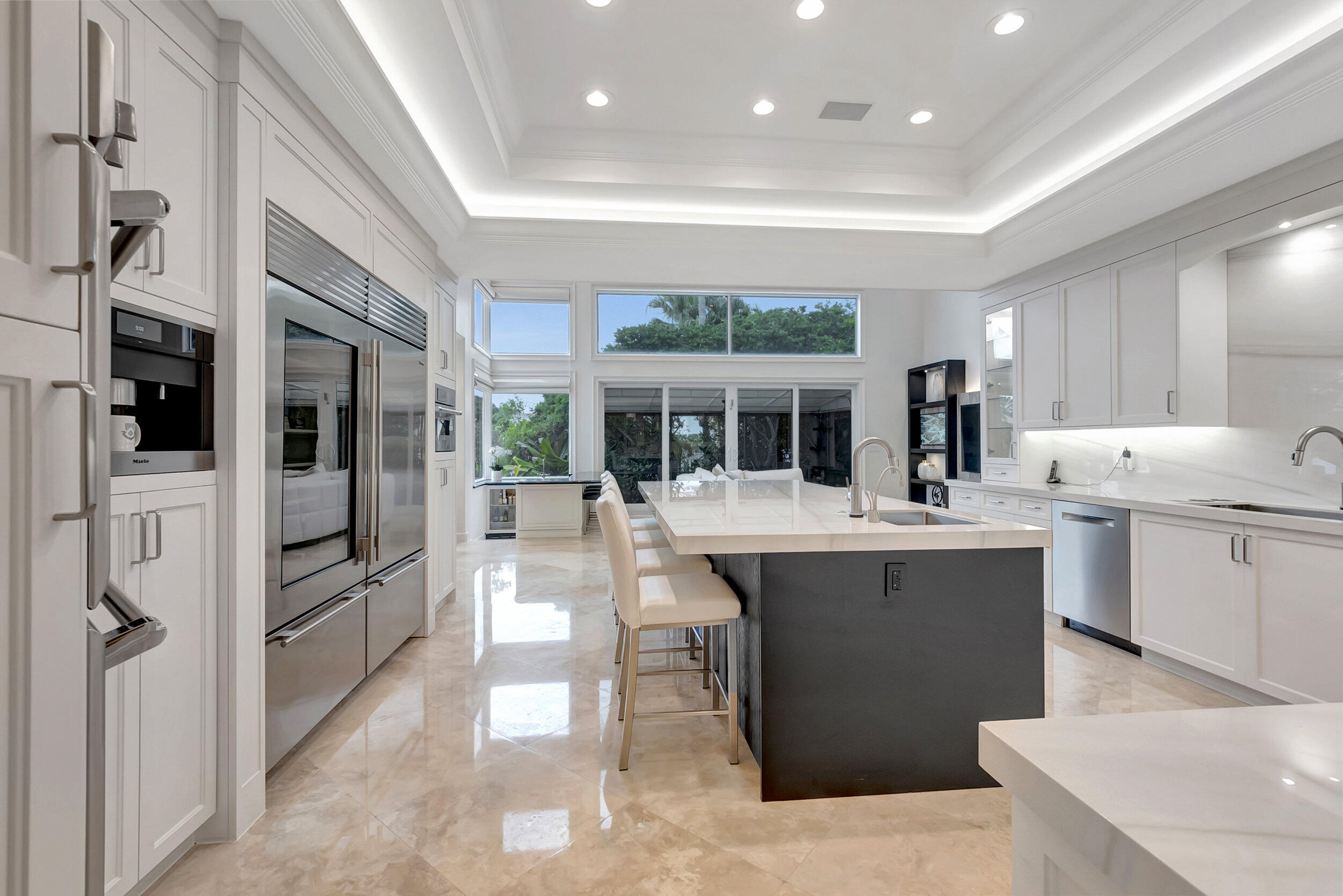 HAMPTONS AT WOODFIELD COUNTRY CLUB - Residential