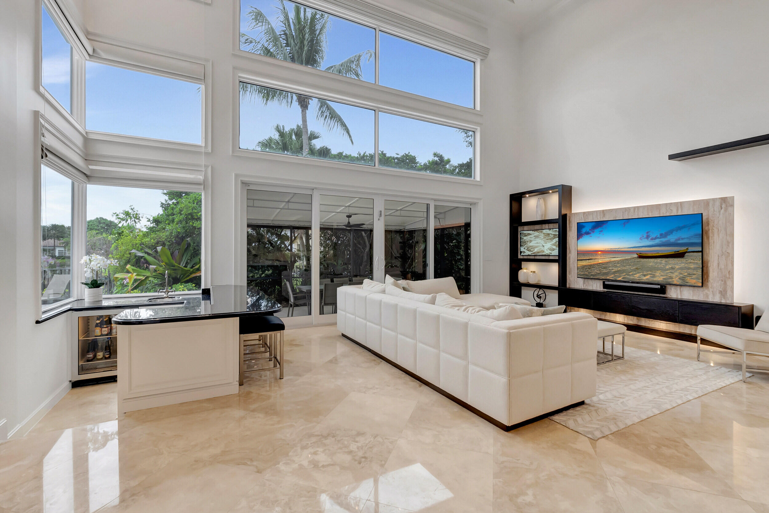 HAMPTONS AT WOODFIELD COUNTRY CLUB - Residential