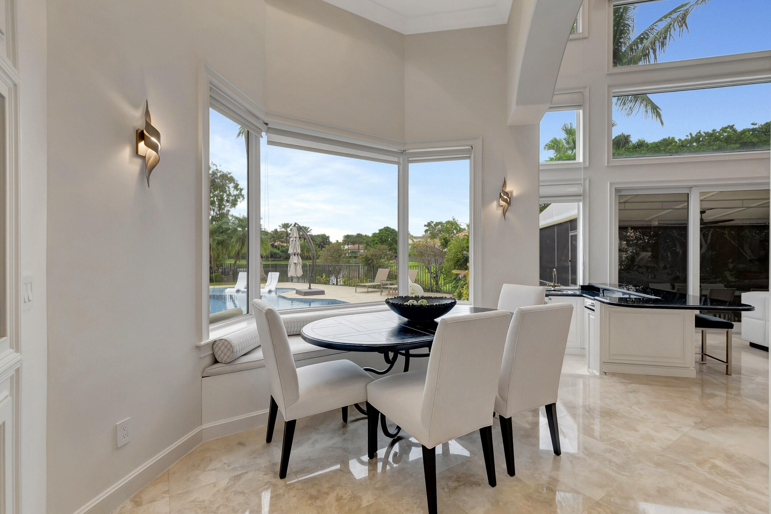 HAMPTONS AT WOODFIELD COUNTRY CLUB - Residential