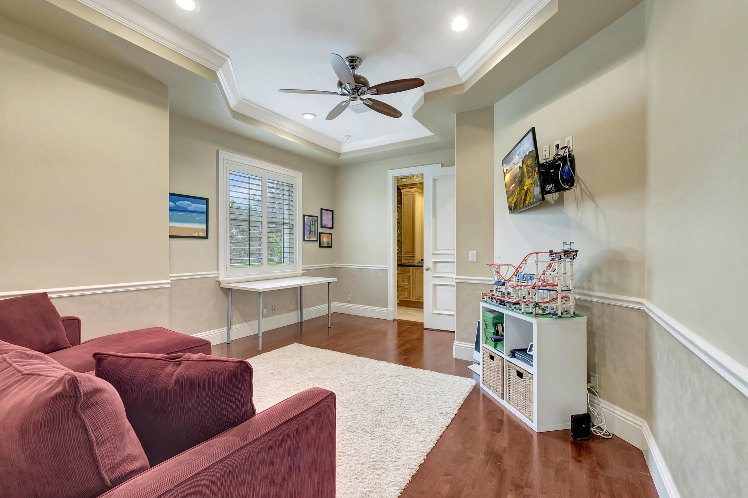 HAMPTONS AT WOODFIELD COUNTRY CLUB - Residential