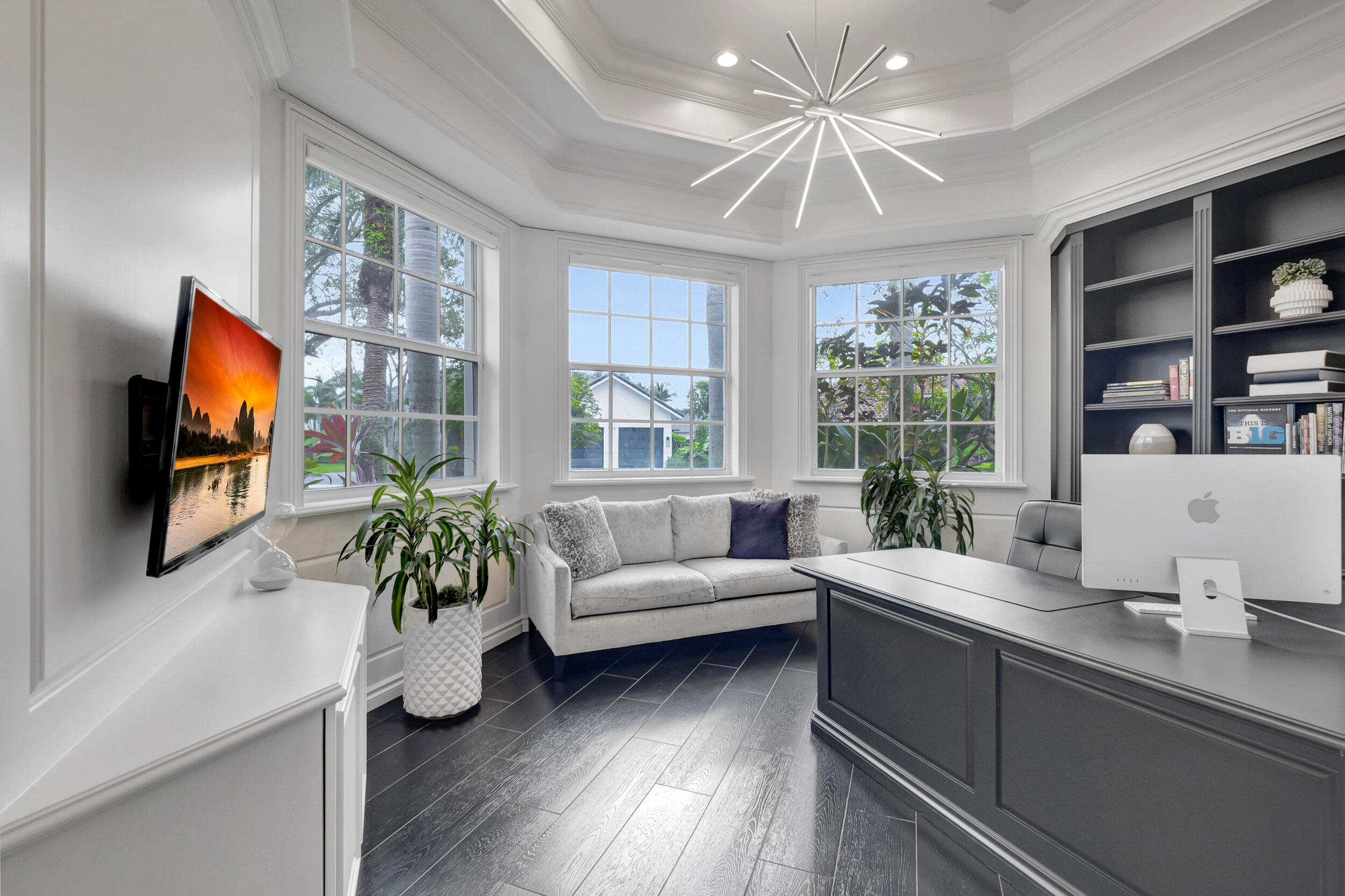 HAMPTONS AT WOODFIELD COUNTRY CLUB - Residential