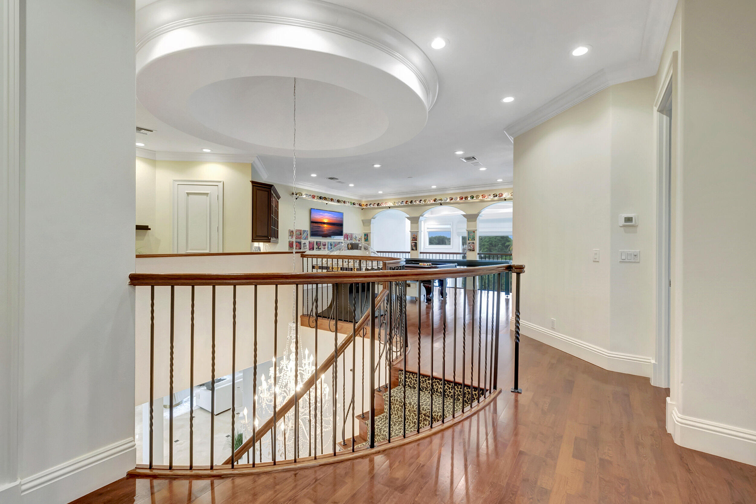 HAMPTONS AT WOODFIELD COUNTRY CLUB - Residential