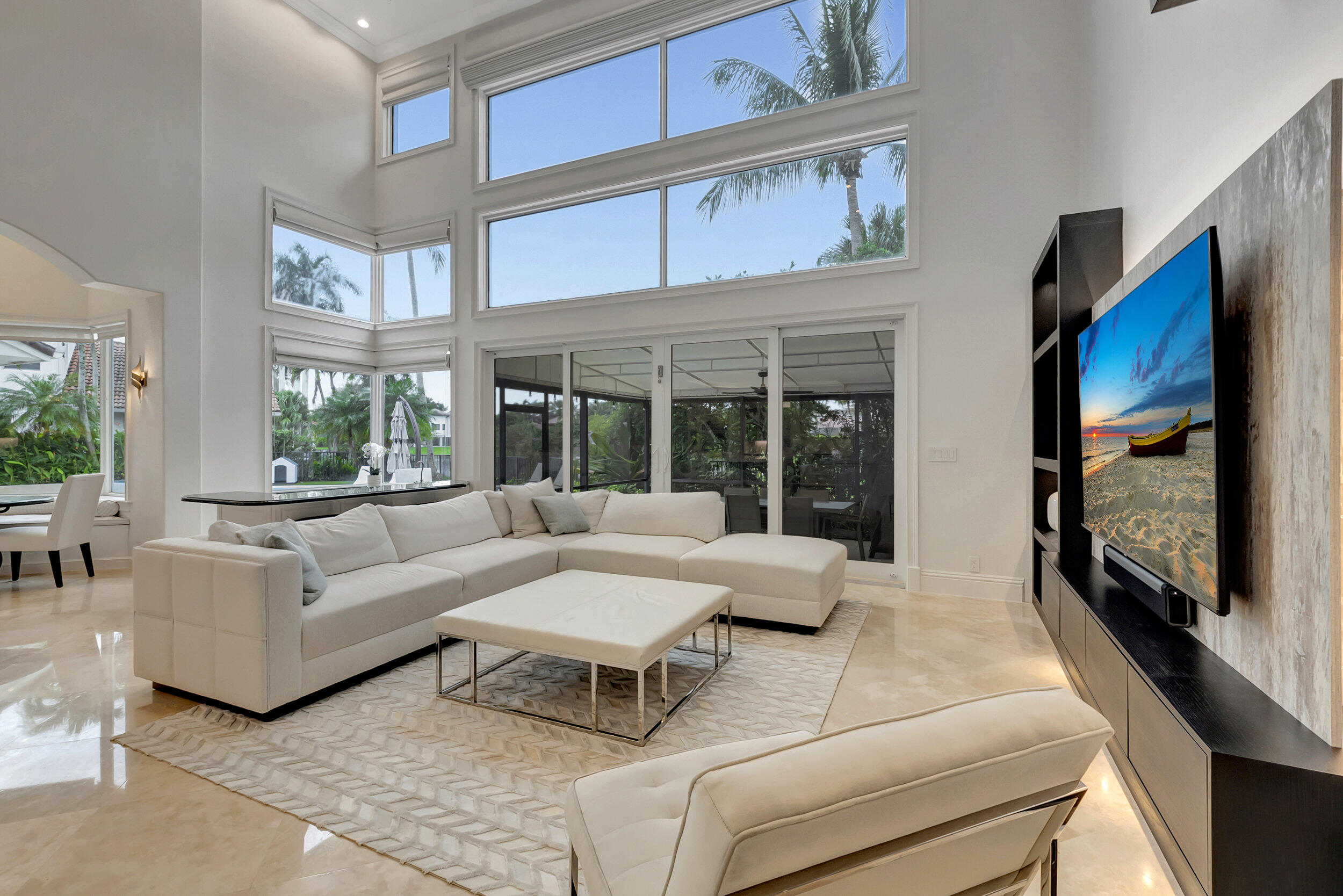 HAMPTONS AT WOODFIELD COUNTRY CLUB - Residential