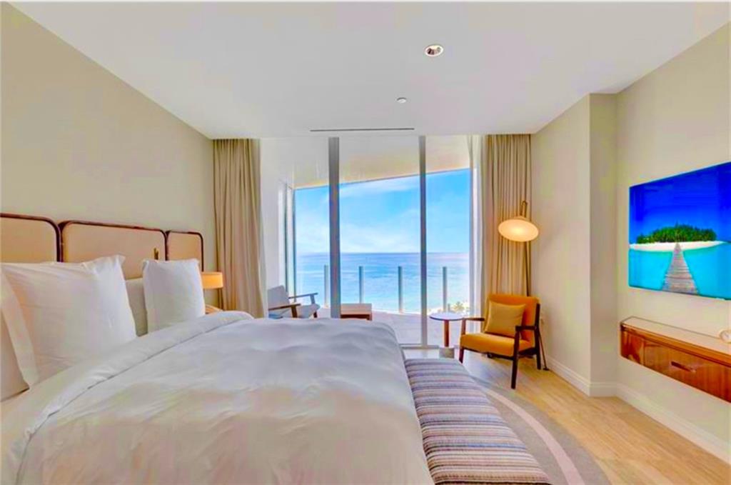 Four Seasons - Residential