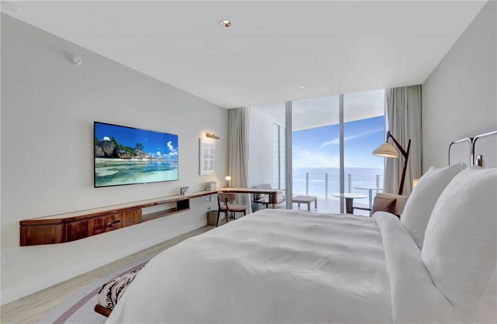 Four Seasons - Residential