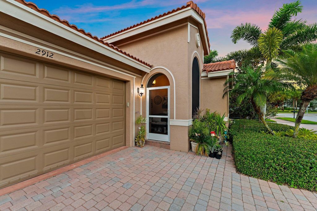 Photo of 2912 SW Porpoise Circle, Stuart, FL 34997 (MLS # R11134259)