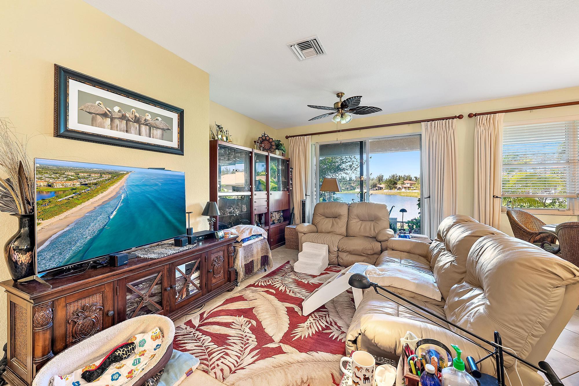 RIVER MARINA - Residential