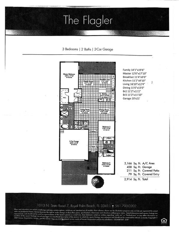 RIVER MARINA - Residential