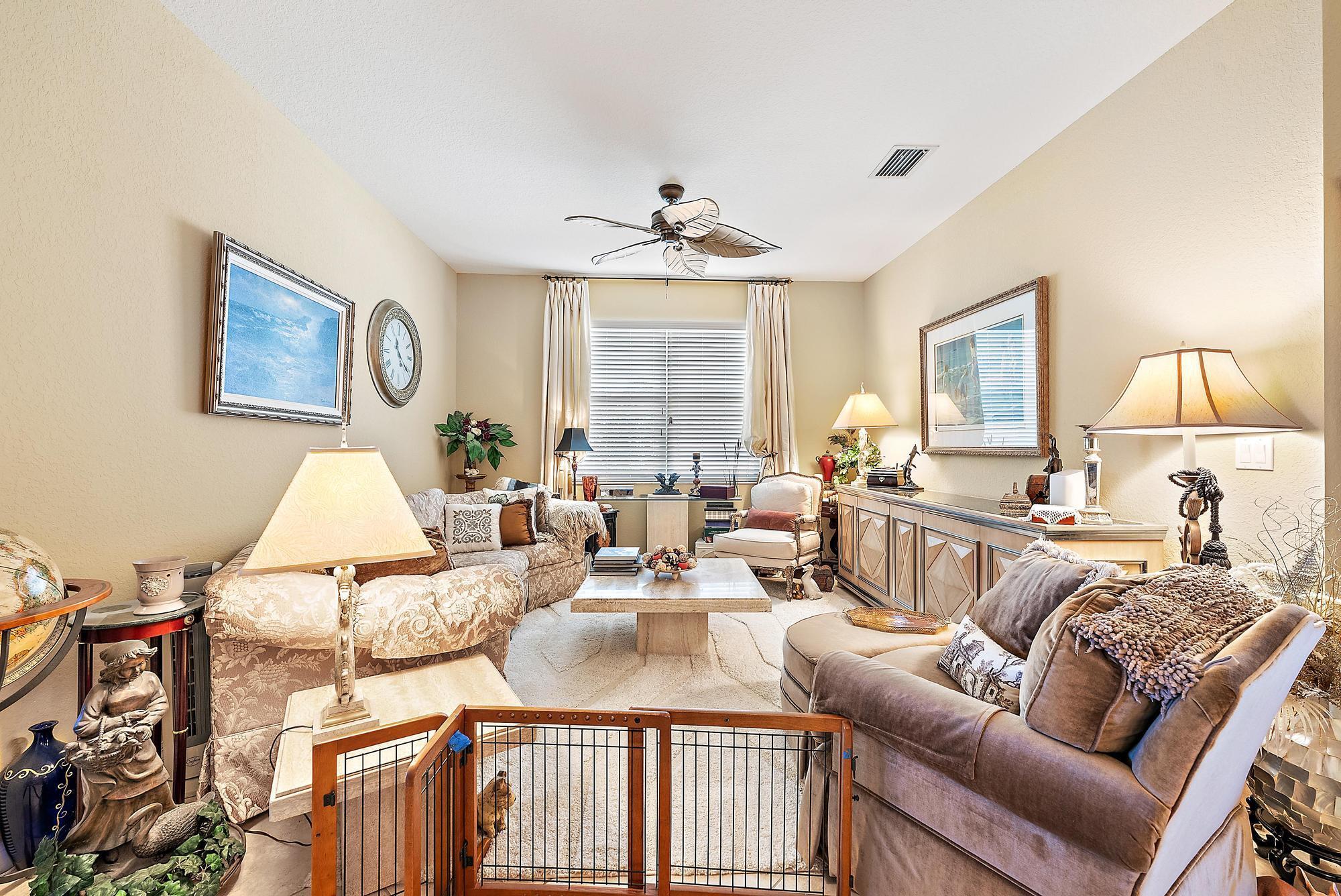 RIVER MARINA - Residential